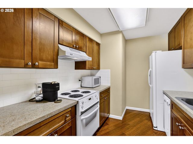 1500 Sw 5TH Ave, Portland, OR 97201
