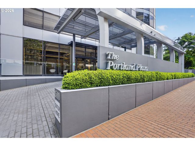 1500 Sw 5TH Ave, Portland, OR 97201