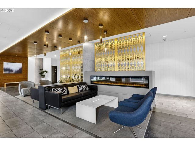 1500 Sw 5TH Ave, Portland, OR 97201