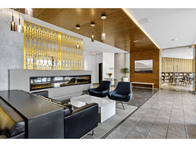 1500 Sw 5TH Ave, Portland, OR 97201