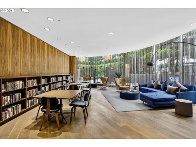 1500 Sw 5TH Ave, Portland, OR 97201