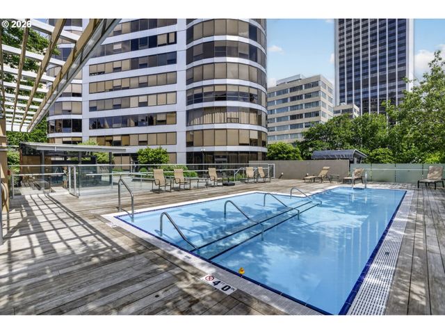 1500 Sw 5TH Ave, Portland, OR 97201