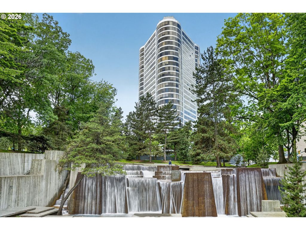 1500 Sw 5TH Ave, Portland, OR 97201