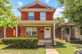 2010 W Market St, Louisville, KY 40203