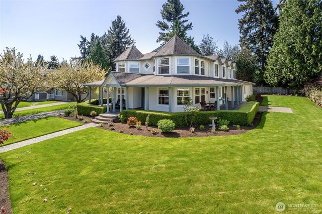 645 18th Avenue W, Kirkland, WA 98033