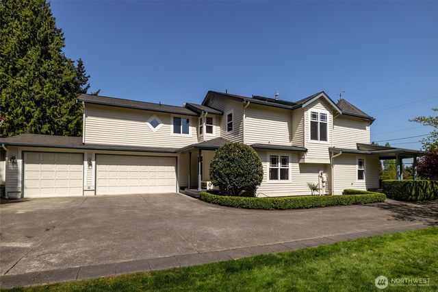 645 18th Avenue W, Kirkland, WA 98033