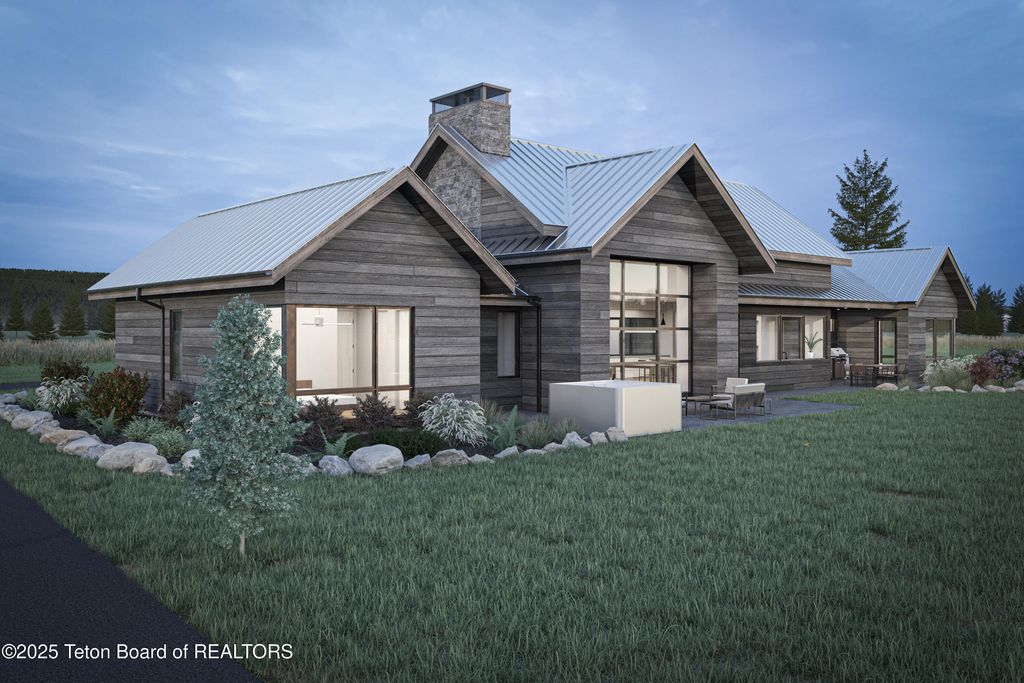 1334 BIRCH BERRY Drive, Driggs, ID 83422 photo 3