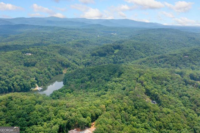 0 LOT 18 Meadowlands Drive, Talking Rock, GA 30175