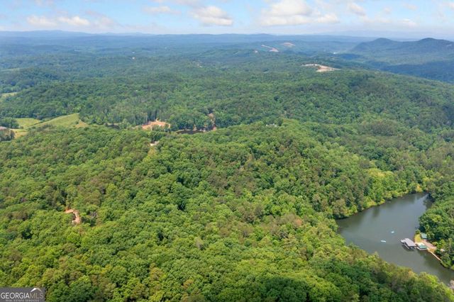 0 LOT 18 Meadowlands Drive, Talking Rock, GA 30175