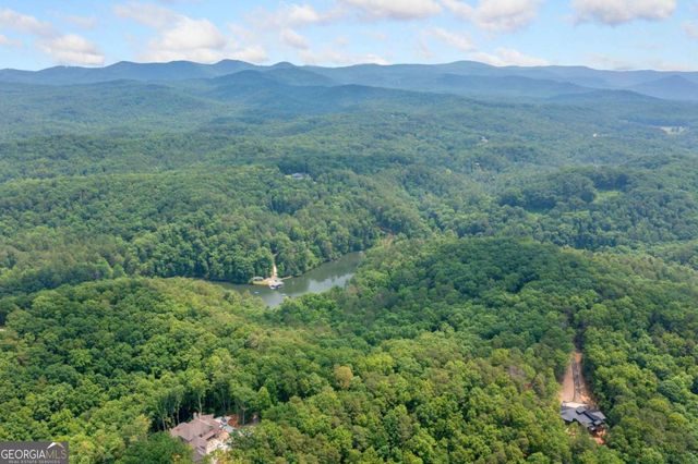 0 LOT 18 Meadowlands Drive, Talking Rock, GA 30175