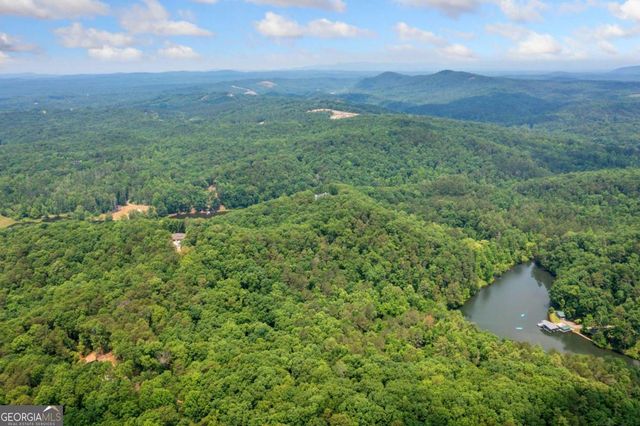 0 LOT 18 Meadowlands Drive, Talking Rock, GA 30175