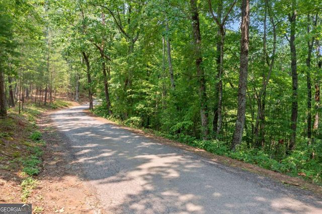 0 LOT 18 Meadowlands Drive, Talking Rock, GA 30175