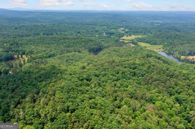 0 LOT 18 Meadowlands Drive, Talking Rock, GA 30175