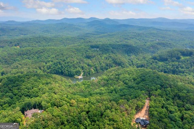 0 LOT 18 Meadowlands Drive, Talking Rock, GA 30175