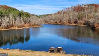 0 LOT 18 Meadowlands Drive, Talking Rock, GA 30175