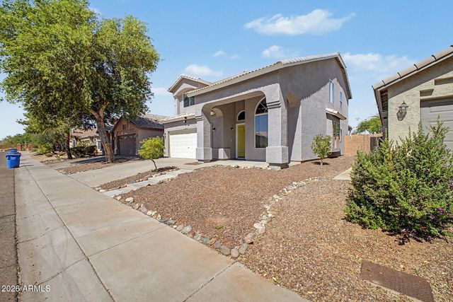 18835 N 16TH Place, Phoenix, AZ 85024