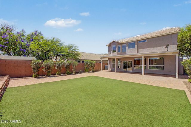 18835 N 16TH Place, Phoenix, AZ 85024
