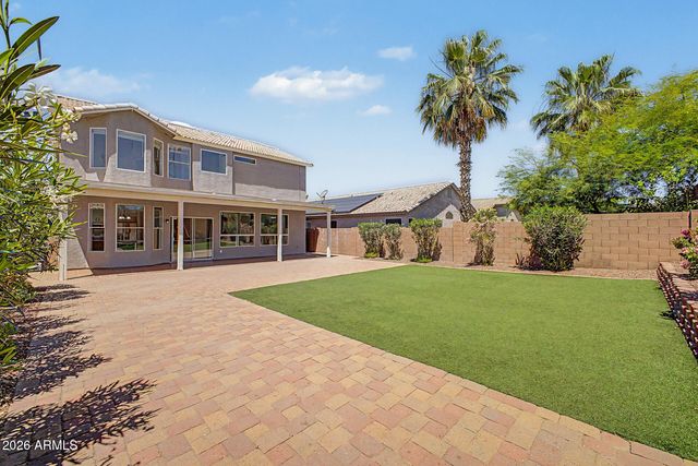18835 N 16TH Place, Phoenix, AZ 85024
