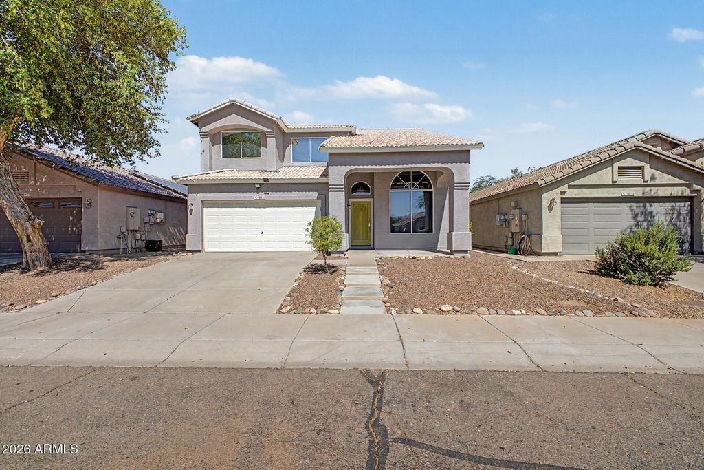 18835 N 16TH Place, Phoenix, AZ 85024