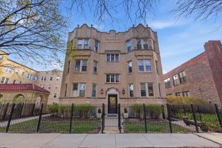 5011 N Wolcott Avenue 3S, Chicago, IL 60640