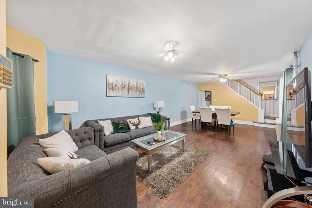 27 MARSHALL AVE, Hamilton, NJ 08610