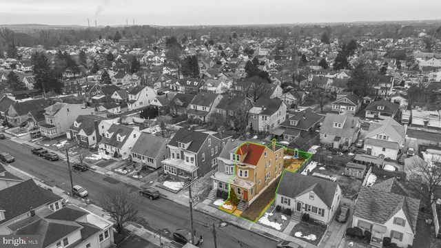 27 MARSHALL AVE, Hamilton, NJ 08610