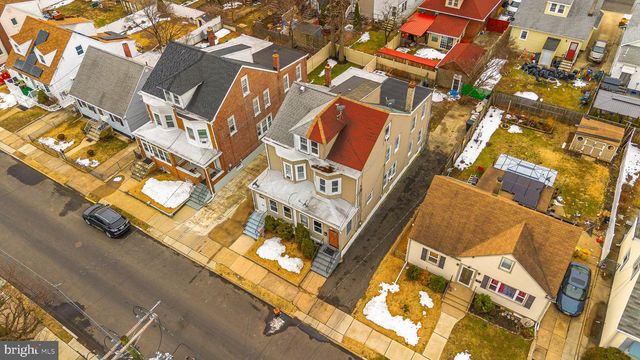 27 MARSHALL AVE, Hamilton, NJ 08610
