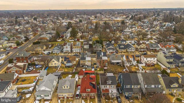 27 MARSHALL AVE, Hamilton, NJ 08610