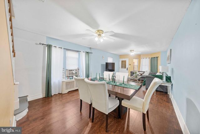 27 MARSHALL AVE, Hamilton, NJ 08610