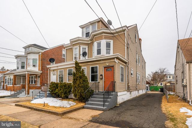 27 MARSHALL AVE, Hamilton, NJ 08610