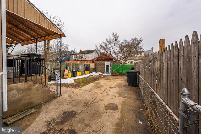 27 MARSHALL AVE, Hamilton, NJ 08610