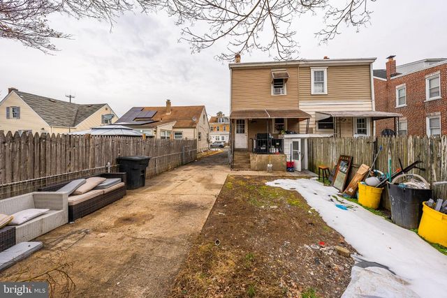 27 MARSHALL AVE, Hamilton, NJ 08610