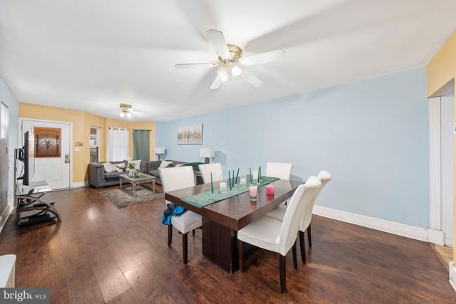 27 MARSHALL AVE, Hamilton, NJ 08610
