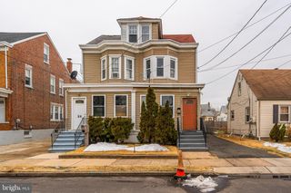 27 MARSHALL AVE, Hamilton, NJ 08610
