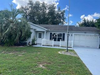 2016 CORDERO COURT, The Villages, FL 32159