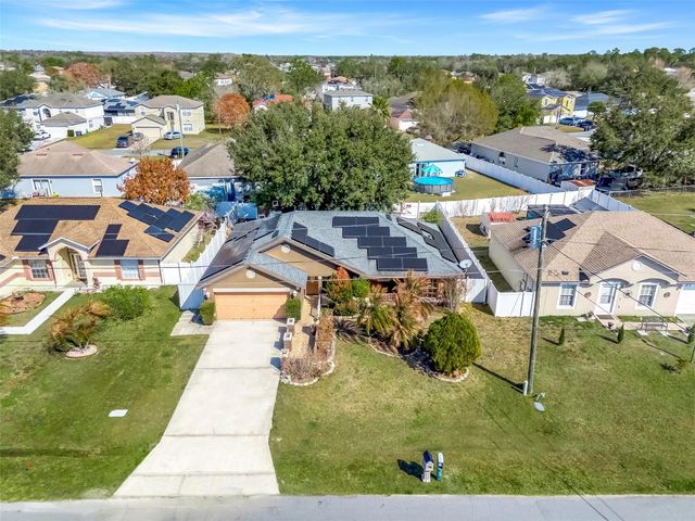 617 PARAKEET COURT, Kissimmee, FL 34759