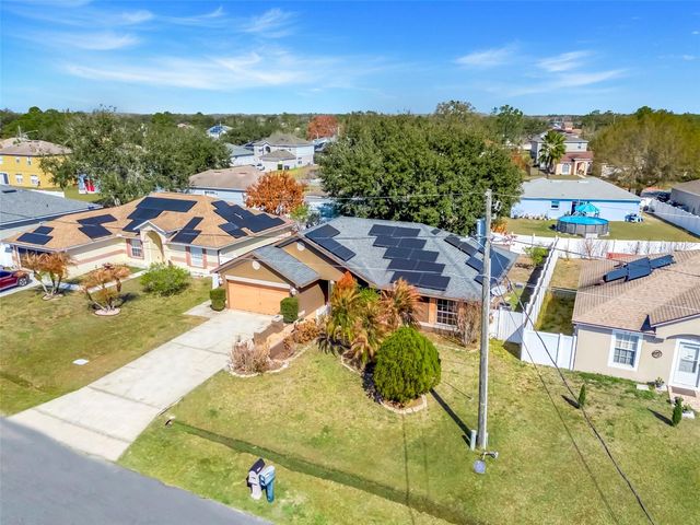 617 PARAKEET COURT, Kissimmee, FL 34759