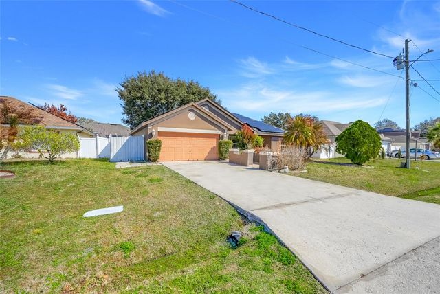 617 PARAKEET COURT, Kissimmee, FL 34759