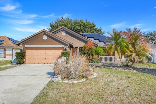 617 PARAKEET COURT, Kissimmee, FL 34759