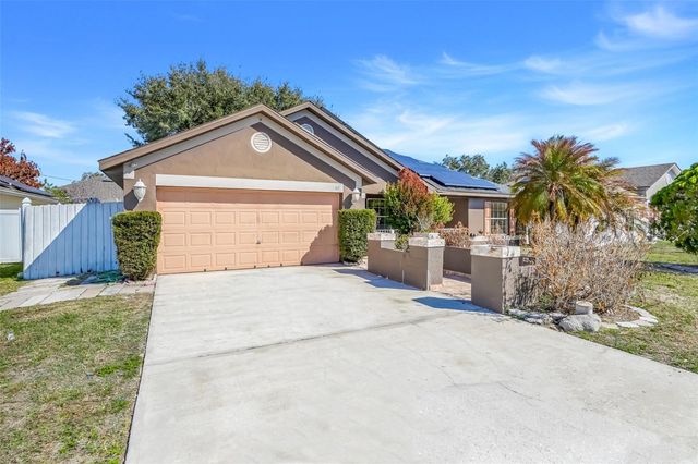 617 PARAKEET COURT, Kissimmee, FL 34759