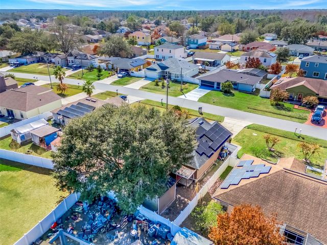 617 PARAKEET COURT, Kissimmee, FL 34759