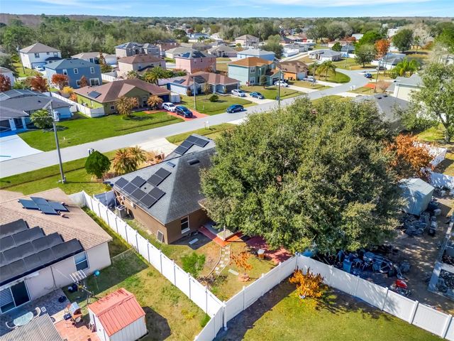 617 PARAKEET COURT, Kissimmee, FL 34759