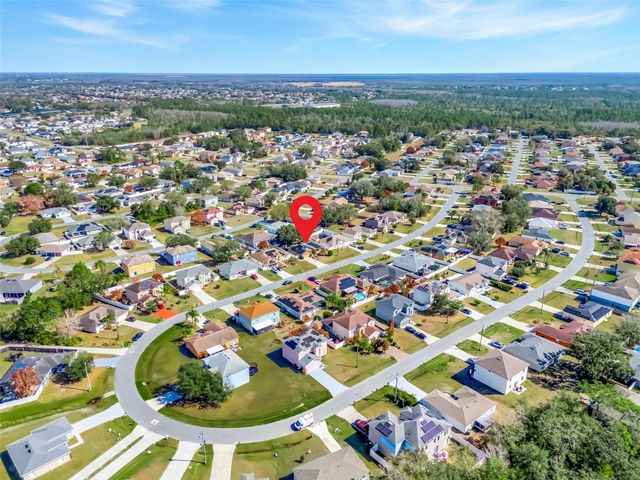 617 PARAKEET COURT, Kissimmee, FL 34759