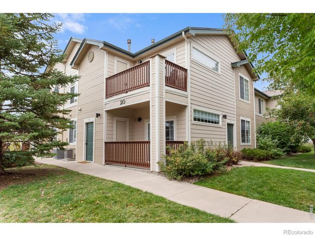 3002 W Elizabeth Street, Fort Collins, CO 80521