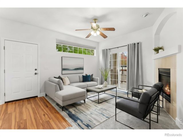3002 W Elizabeth Street, Fort Collins, CO 80521