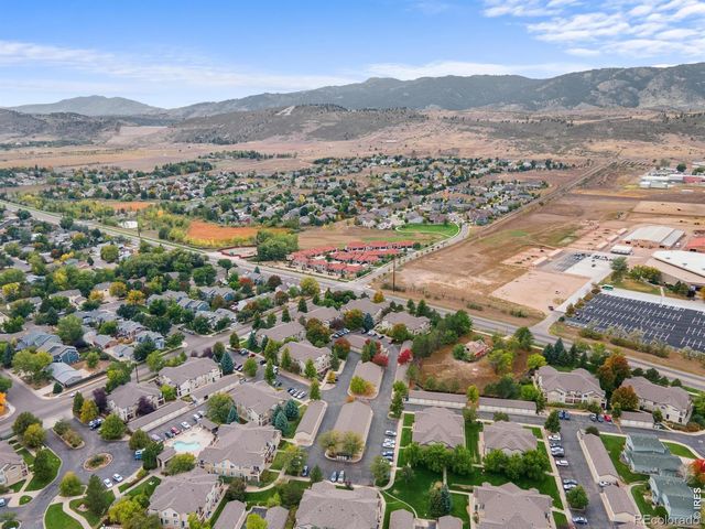 3002 W Elizabeth Street, Fort Collins, CO 80521