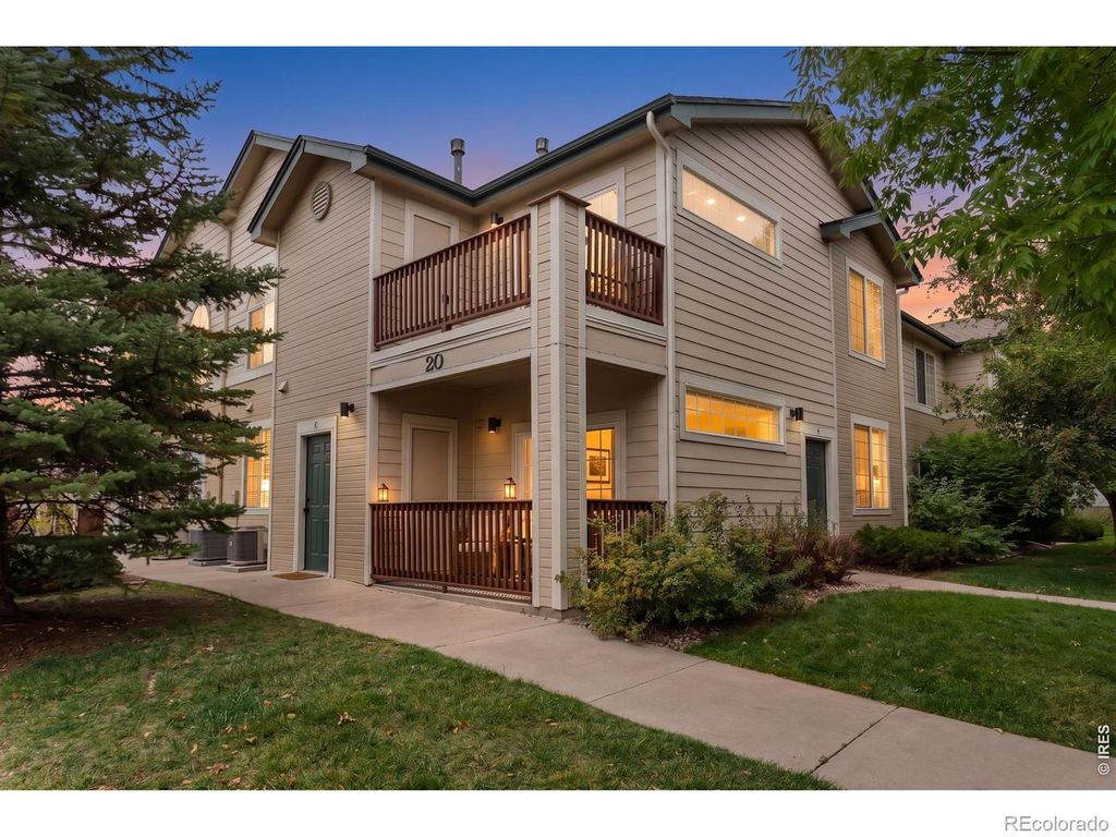 3002 W Elizabeth Street, Fort Collins, CO 80521