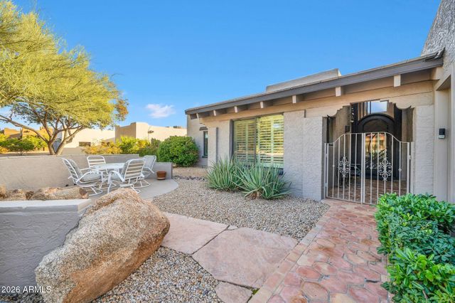 26445 N AVENIDA DEL RAY --, Rio Verde, AZ 85263