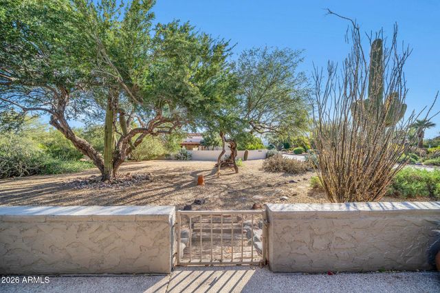 26445 N AVENIDA DEL RAY --, Rio Verde, AZ 85263
