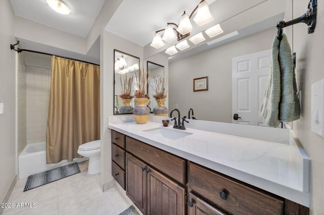 26445 N AVENIDA DEL RAY --, Rio Verde, AZ 85263